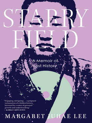 cover image of Starry Field